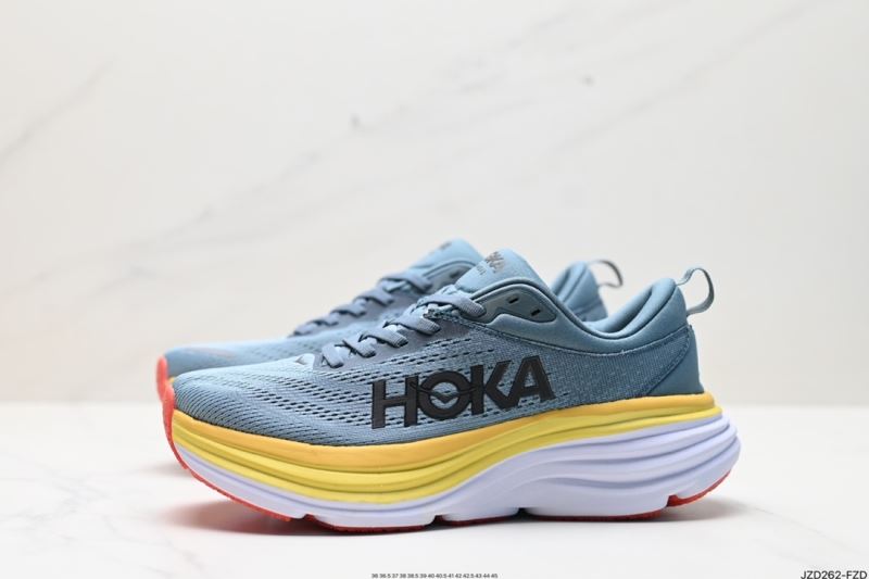 Hoka Shoes